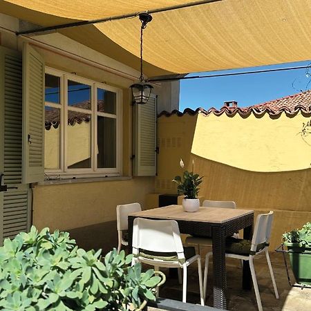 Made In Langhe Apartment ลามอร์รา ภายนอก รูปภาพ