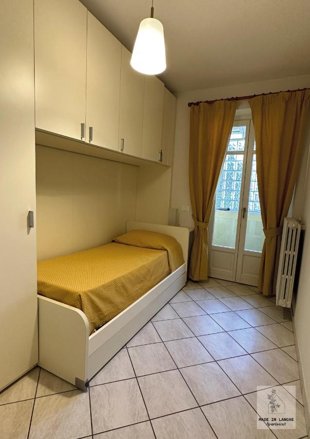 Made In Langhe Apartment ลามอร์รา ภายนอก รูปภาพ