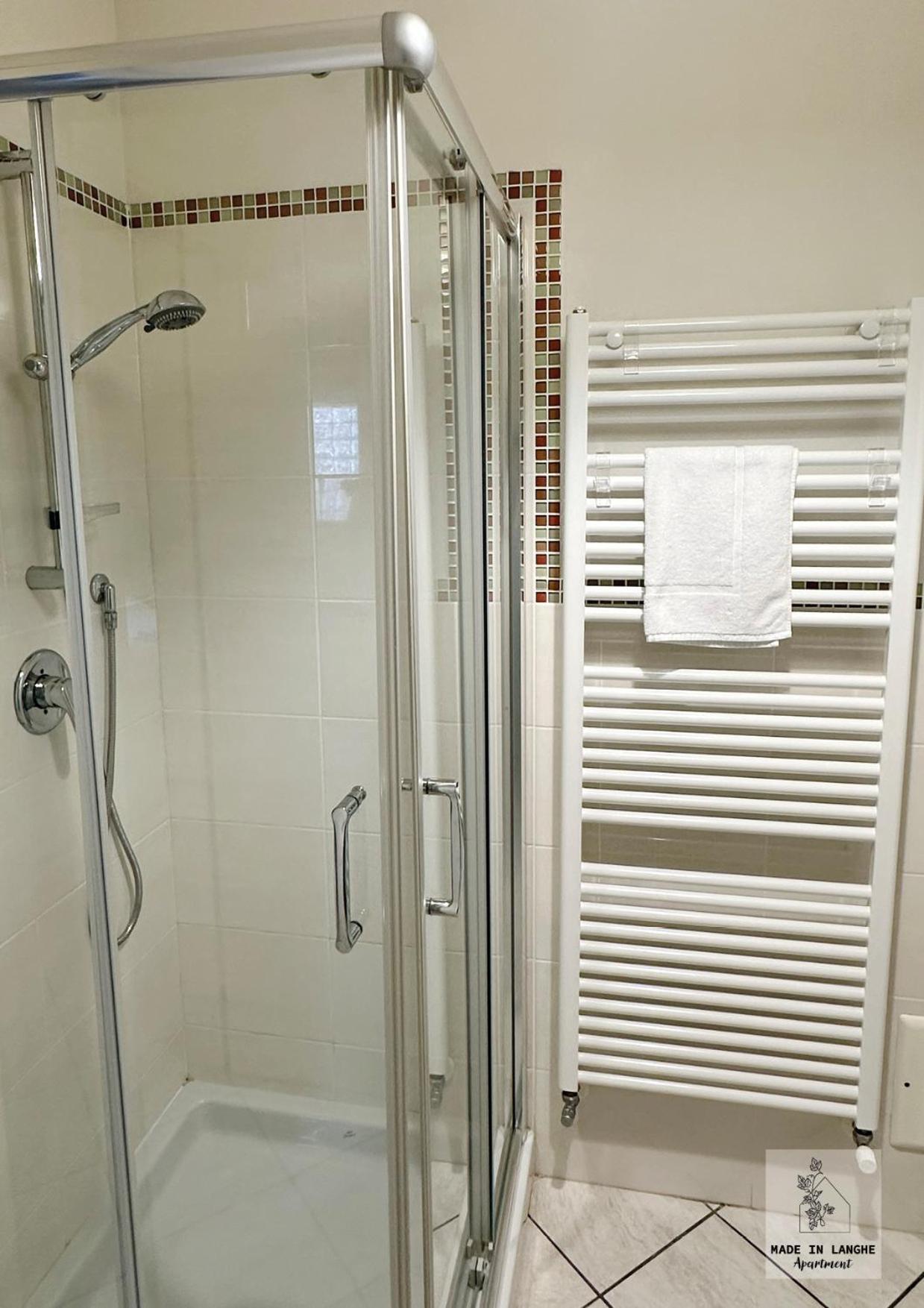 Made In Langhe Apartment ลามอร์รา ภายนอก รูปภาพ